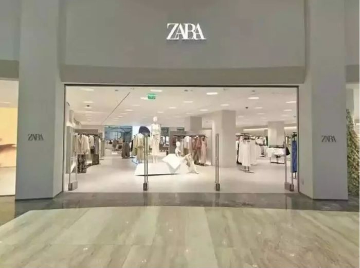 Zara